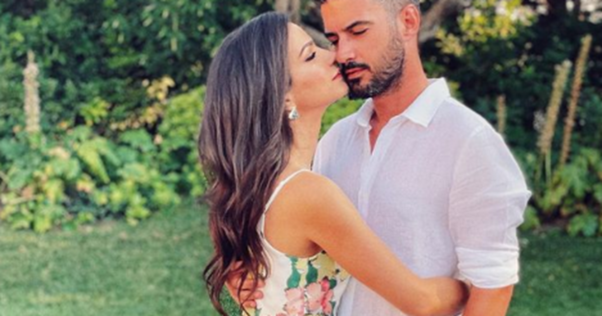 Γενέθλια για την Κατερίνα Γερονικολού | Το βίντεο και οι τρυφερές δημόσιες ευχές του Γιάννη Τσιμιτσέλη - εικόνα 2