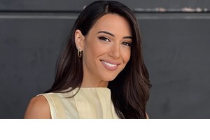 Η Δούκισσα Νομικού με το μπικίνι που θα αναδείξει το μαύρισμά σου