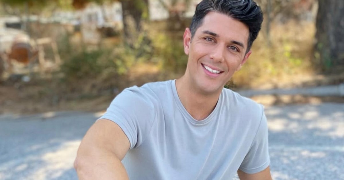 Επανένωση για τους "Weekenders" | Νικόλιζα, Καμπούρη, Μακρίδης και Πανόπουλος σε βραδινή έξοδο 3 μήνες μετά το τέλος της εκπομπής