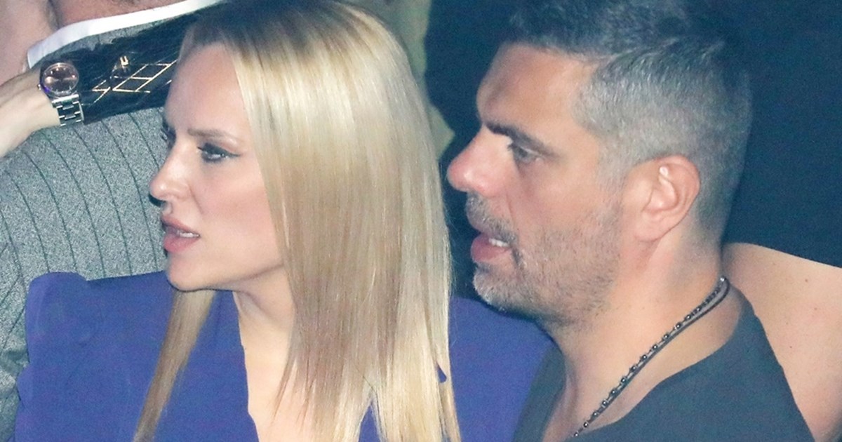 Έλενα Ασημακοπούλου και Κώστας Τσαρτσαρής γιορτάζουν | Οι τρυφερές ευχές στο Instagram