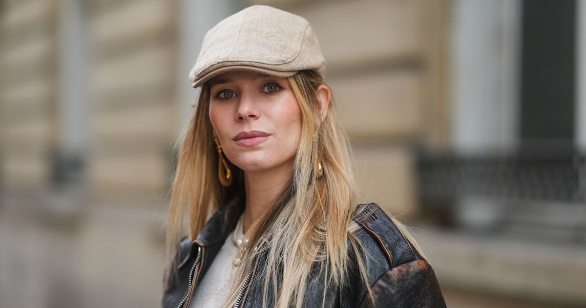 Ευγενία Σαμαρά | Το αντηλιακό με χρώμα που επιλέγει χαρίζει φυσική κάλυψη και λάμψη