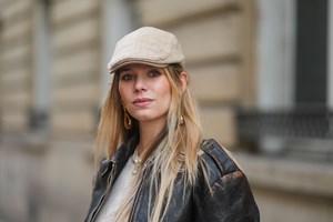 Ευγενία Σαμαρά | Το αντηλιακό με χρώμα που επιλέγει χαρίζει φυσική κάλυψη και λάμψη