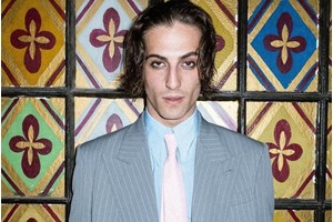 Damiano David | Έκανε πρόταση γάμου στην Dove Cameron - εικόνα 3