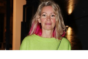 Η Άριελ Κωνσταντινίδη για την εγκυμοσύνη της | "Με βοήθησε πολύ ο Θεός και η επιστήμη και έγιναν όλα όπως τα θέλαμε"