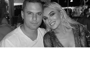 Στην τελευταία της εκπομπή πριν γεννήσει | Η Κατερίνα Καινούργιου αποχαιρέτησε συγκινημένη τηλεθεατές και συνεργάτες - εικόνα 3