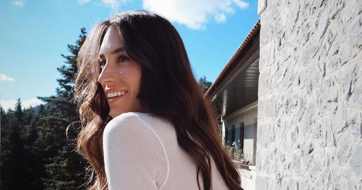 Κάλλη Καράβα | Η κόρη του Γιώργου Καράβα & της Ραφαέλας Ψαρρού μεταμορφώθηκε στην πιο γλυκιά νεράιδα