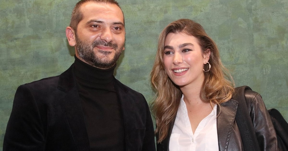 Χρύσα Μιχαλοπούλου | Μάς βάζει στα γυρίσματα της ταινίας "Φίλοι για Πάντα" - εικόνα 3