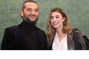 Χρύσα Μιχαλοπούλου | Μάς βάζει στα γυρίσματα της ταινίας "Φίλοι για Πάντα" - εικόνα 3