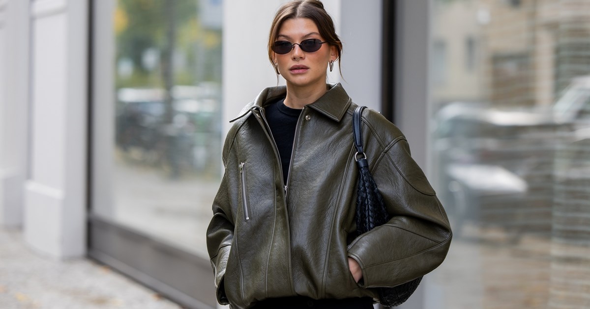 5 οικονομικά μπουφάν όποιο κι αν είναι το στιλ σου - εικόνα 2