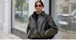 5 οικονομικά μπουφάν όποιο κι αν είναι το στιλ σου - εικόνα 2