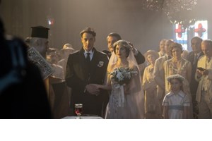 Δημήτρης Κίτσος: "Είμαι πολύ περήφανος για τη Μεγάλη Χίμαιρα" - εικόνα 2