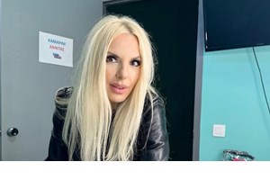 Αννίτα Πάνια | Η αποκάλυψη για τον Βλάσση Μπονάτσο 21 χρόνια μετά τον θάνατό του - εικόνα 3