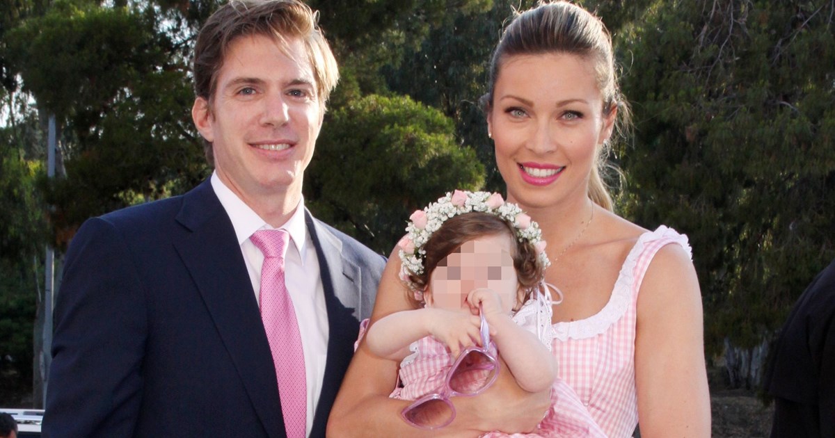 Ανθή Βούλγαρη | Οι ιδιαίτερες μπομπονιέρες από τη βάφτιση του γιου της - Το διαχρονικό παιχνίδι