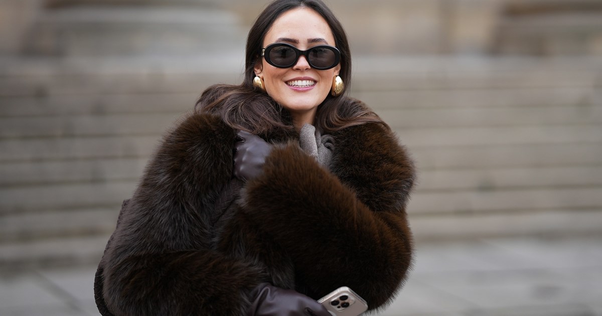 Αυτό το two pieces από τη Zara με κρόσσια που θα απογειώσει τις glam εμφανίσεις