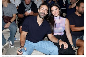 Η Μάρα Ζαχαρέα στην κουζίνα της | Η "μαμαδίσια" λιχουδιά που έφτιαξε