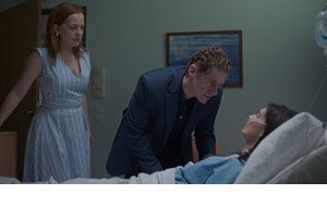 Δημήτρης Λάλος | Απαντά πρώτη φορά στο αν έχει κάνει σύμφωνο συμβίωσης με τη Μαριλίτα Λαμπροπούλου - εικόνα 4