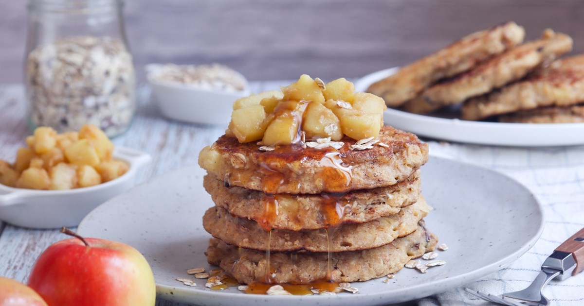 Πανεύκολο και λαχταριστό | Αυτό το feelgood ρυζόγαλο του Δημήτρη Μακρυνιώτη είναι το comfort γλυκό που θα έχεις πάντα στο ψυγείο