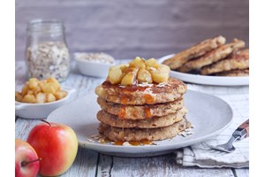 Πανεύκολο και λαχταριστό | Αυτό το feelgood ρυζόγαλο του Δημήτρη Μακρυνιώτη είναι το comfort γλυκό που θα έχεις πάντα στο ψυγείο