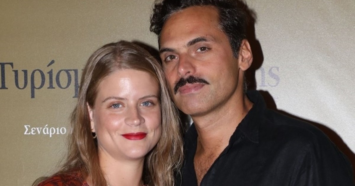 Η Έλλη Παπαγεωργίου στο πάρτυ γενεθλίων της | Σαν μικρή νεραϊδούλα η κόρη της Δανάης Μιχαλάκη