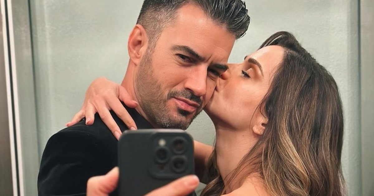 Γενέθλια για την Κατερίνα Γερονικολού | Το βίντεο και οι τρυφερές δημόσιες ευχές του Γιάννη Τσιμιτσέλη - εικόνα 3