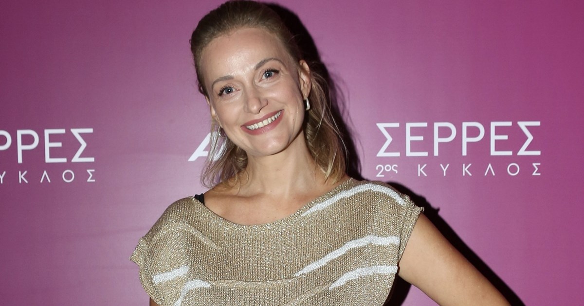 Τζένη Μελιτά | Η θεραπεία προσώπου που κάνει κάθε ενάμιση μήνα για να λάμπει το πρόσωπο της - εικόνα 2