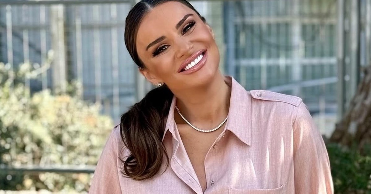 Ελένη Τσολάκη | Η αδημοσίευτη φωτογραφία μέσα από μαιευτήριο: "Σ’ ευχαριστώ άγγελέ μου" - εικόνα 3