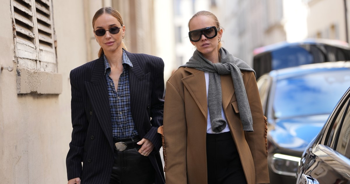 5 οικονομικά μπουφάν όποιο κι αν είναι το στιλ σου