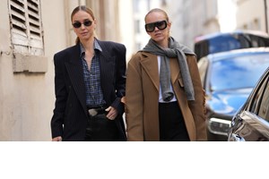 5 οικονομικά μπουφάν όποιο κι αν είναι το στιλ σου