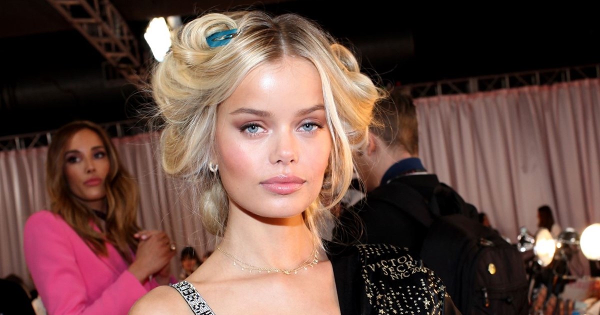 Αμαλία Κωστοπούλου | Έκανε το πιο κομψό πεντικιούρ για το καλοκαίρι