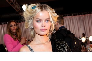 Αμαλία Κωστοπούλου | Έκανε το πιο κομψό πεντικιούρ για το καλοκαίρι