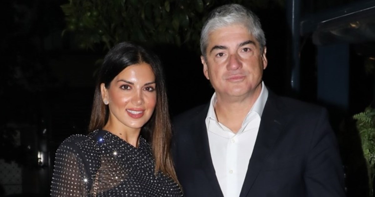 Σταματίνα Τσιμτσιλή & Νάγια Σοφού | Ετοίμασαν τα πιο νόστιμα μελομακάρονα του Άκη Πετρετζίκη - εικόνα 2