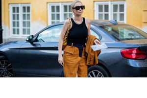 Βρήκαμε 5 loungewear κομμάτια που θα φοράς στο σπίτι και στην πόλη και αποπνέουν χαλαρή πολυτέλεια