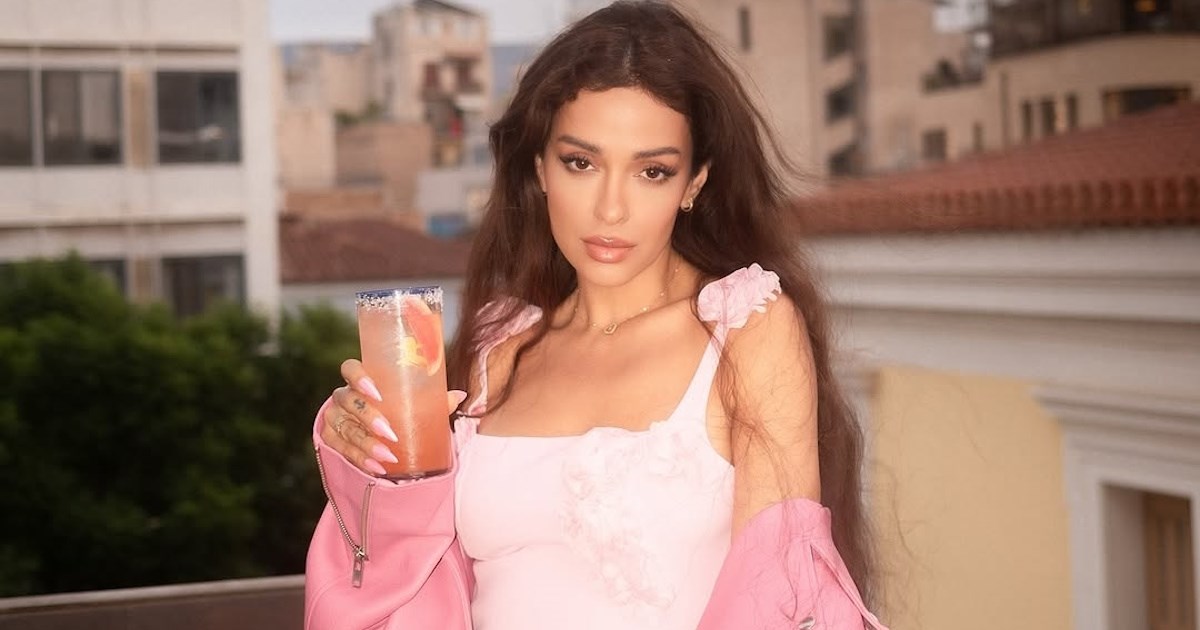 "Λιώνει" για το κορίτσι του ο Αλμπέρτο Μποτία | Το δυνατό χειροκρότημα στο εντυπωσιακό act της Ελένης Φουρέιρα - εικόνα 7