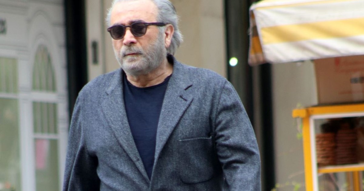 Ο Λάκης Λαζόπουλος πάντρεψε την κόρη του στην Πάρο | Σε πολύ στενό κύκλο η τελετή - εικόνα 3