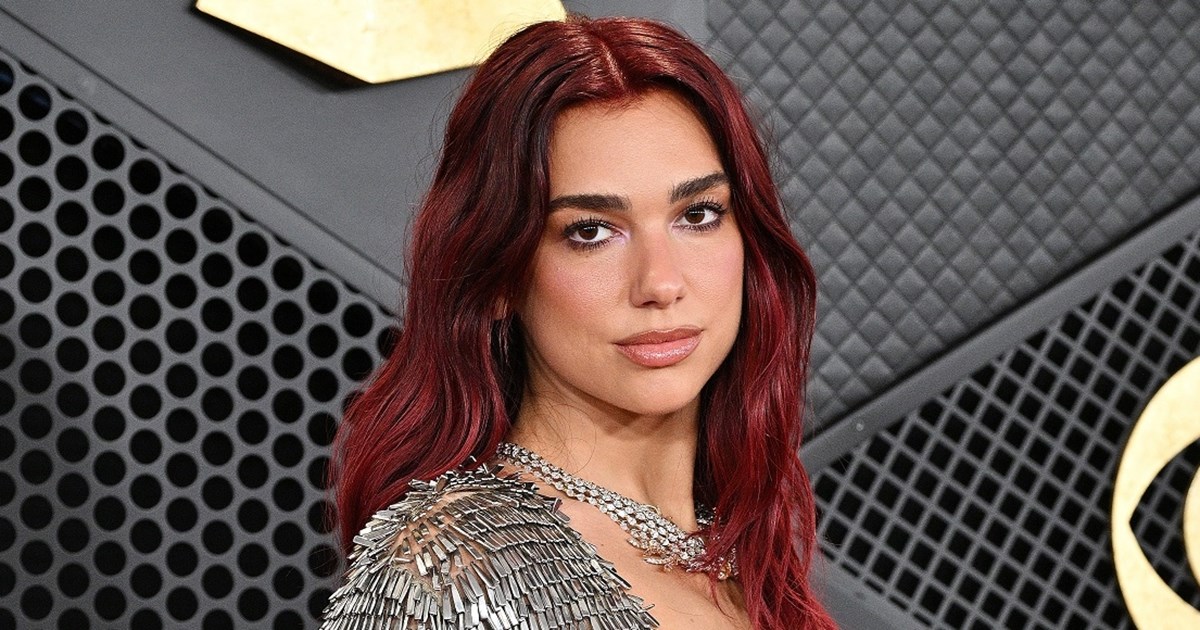 Grammy Awards 2024 | Τα πιο εντυπωσιακά beauty looks της βραδιάς
