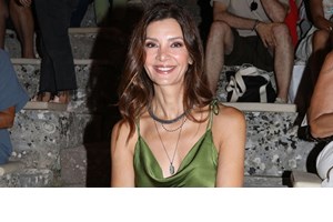 Η Αμαλία Κωστοπούλου αποκάλυψε το μοναδικό ζευγάρι παπούτσια από τη Zara που θα αγοράσει φέτος