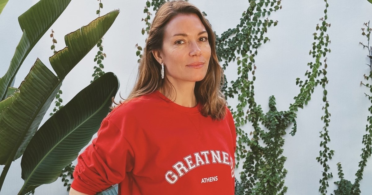 Βίκυ Καγιά για τα δημοσιεύματα χωρισμού της | "Είναι ανεπίτρεπτο να γράφονται τέτοια πράγματα" - εικόνα 5