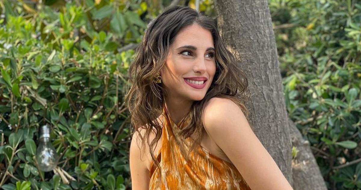 "Όταν αποκτάς παιδί, η καρδιά σου χτυπά για πάντα έξω από το σώμα σου" | Η σπάνια εξομολόγηση της Παυλίνας Βουλγαράκη