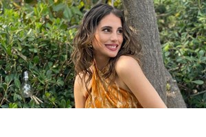 "Όταν αποκτάς παιδί, η καρδιά σου χτυπά για πάντα έξω από το σώμα σου" | Η σπάνια εξομολόγηση της Παυλίνας Βουλγαράκη