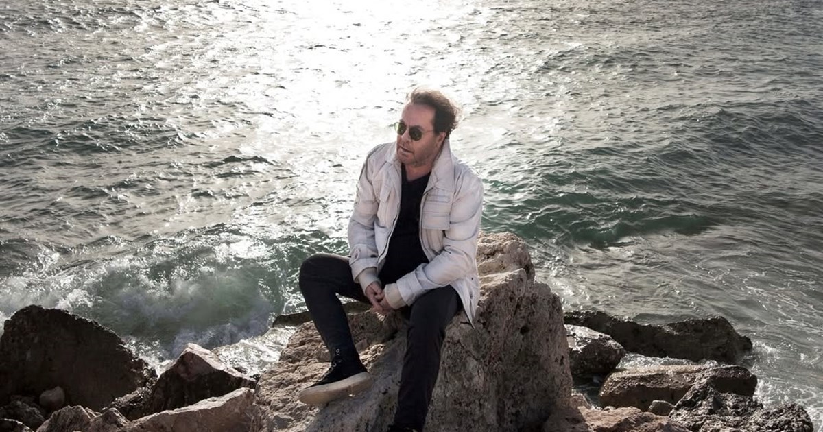 Λιόνα Βαρθακούρη | Η πρώτη τηλεοπτική εμφάνιση της εγγονής του Γιάννη Πάριου - Το ντουέτο με τον Χάρη Βαρθακούρη - εικόνα 3