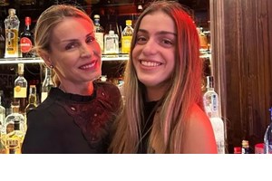 Αντώνης Νικοπολίδης | Ποζάρει με τον κούκλο γιο του, Γιάννη Νικοπολίδη