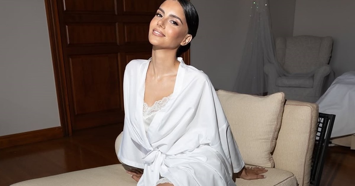 Αλεξάνδρα Νίκα | Στο ΟΑΚΑ για να στηρίξει την ελληνική ομάδα στο Davis Cup - εικόνα 5