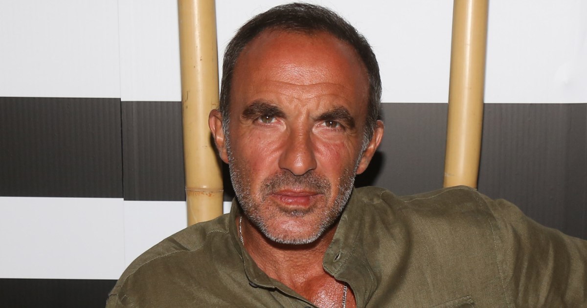 Νίκος Αλιάγας | Η απρόσμενη έκπληξη και η συγκίνηση στον αέρα του γαλλικού "Secret Song"