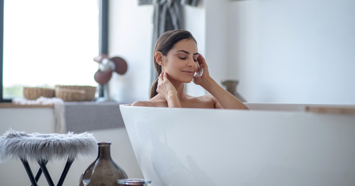 Bath Τime | 6 αφρόλουτρα τόσο μυρωδάτα που άνετα μπορούν να αντικαταστήσουν ακόμα και το άρωμά σου