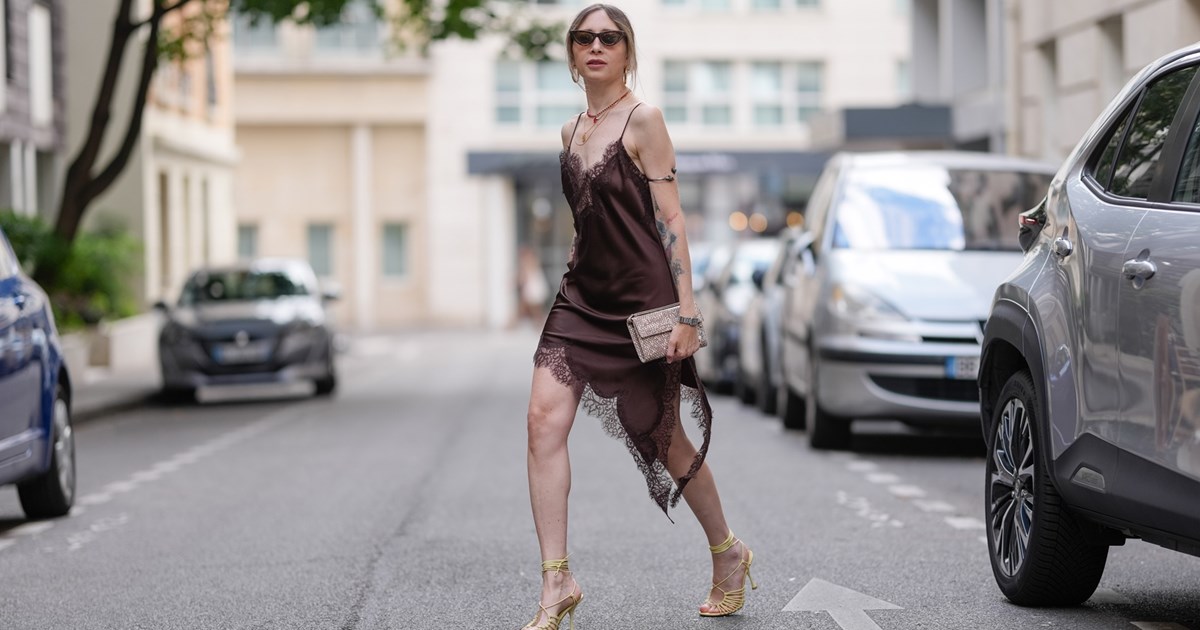 Οι animal print γόβες από τη Stradivarius που πρέπει να έχεις στη συλλογή σου | Κοστίζουν κάτω από 30 ευρώ