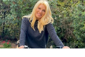 Ελένη Μενεγάκη | Οι νέες δηλώσεις στην κάμερα για την τηλεοπτική της επιστροφή - εικόνα 2