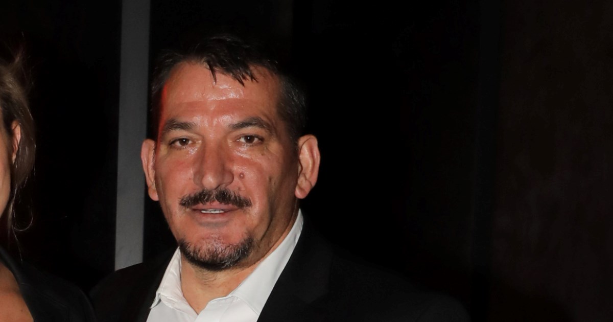 Τρελά ερωτευμένος ο Πύρρος Δήμας - Η φωτογραφία με την Αφροδίτη Σκαφίδα