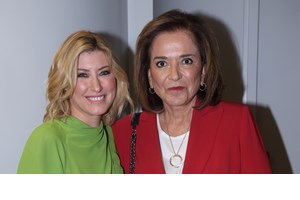 Σία Κοσιώνη | Οι πρώτες δηλώσεις μετά την είδηση αποχώρησής της από το ΣΚΑΪ - εικόνα 4