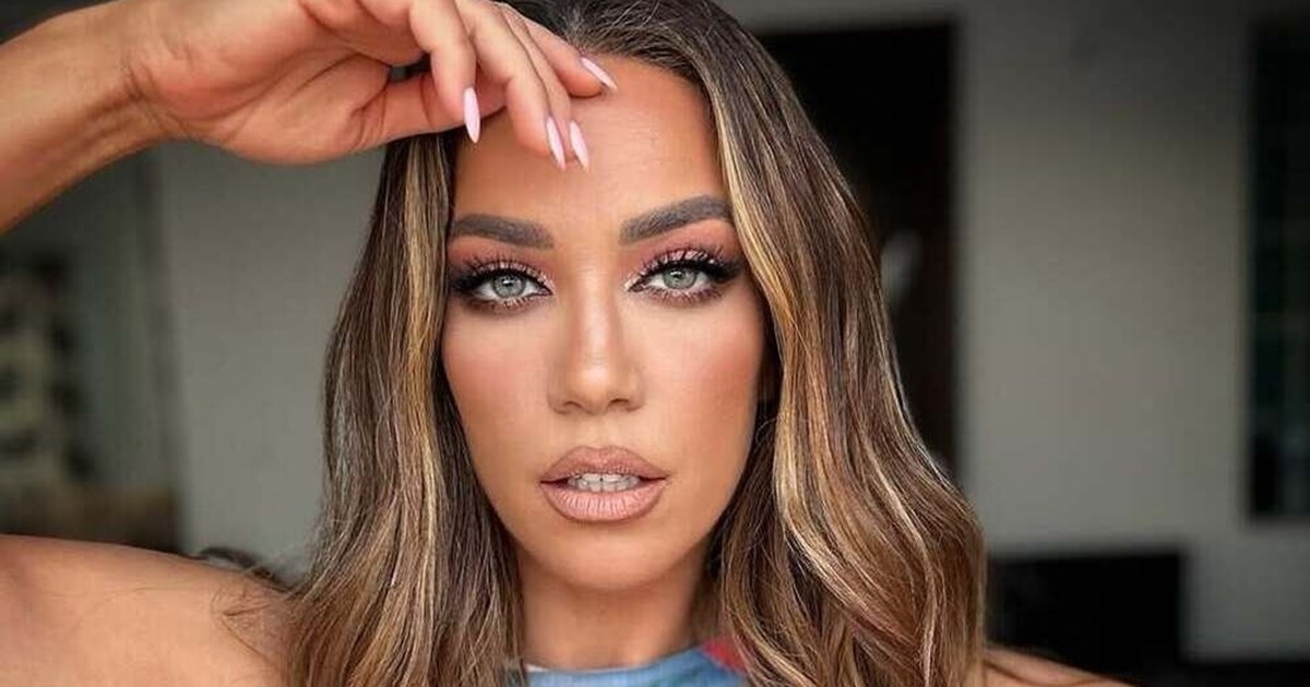 Στα χνάρια της μαμάς τους | Η Κατερίνα Στικούδη απαθανατίζει τους δυο γιους της να παίζουν μουσική