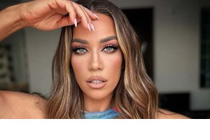 Στα χνάρια της μαμάς τους | Η Κατερίνα Στικούδη απαθανατίζει τους δυο γιους της να παίζουν μουσική